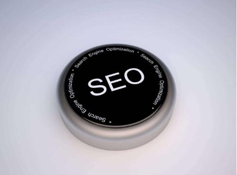 百度SEO